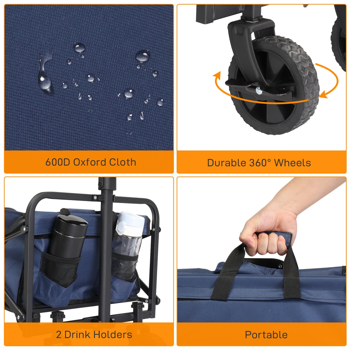 Garden Folding Cartridge