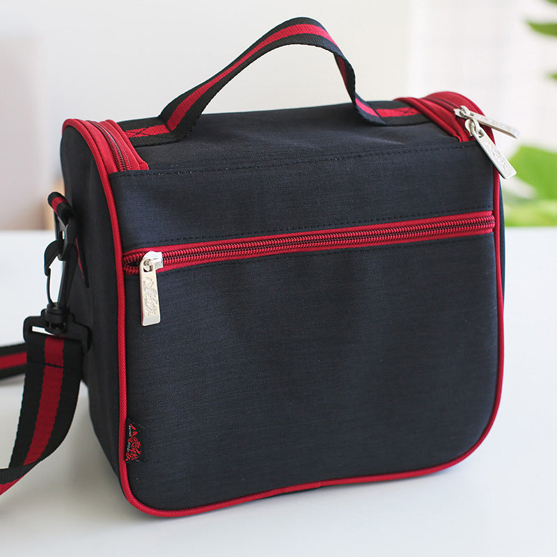New Lunch Box Insulated Bag