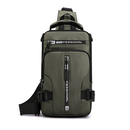 Crossbody Bags and Multifunctional for Men