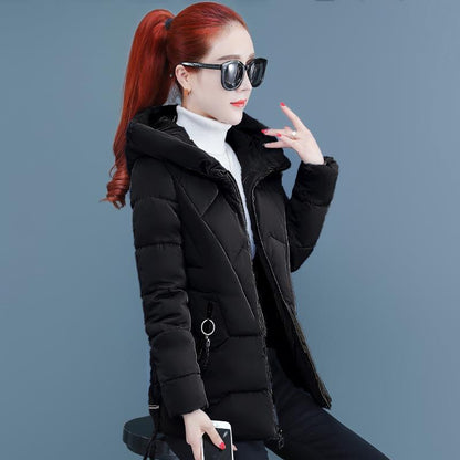 Winter Jacket for Women