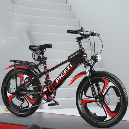 Mountain Bicycle