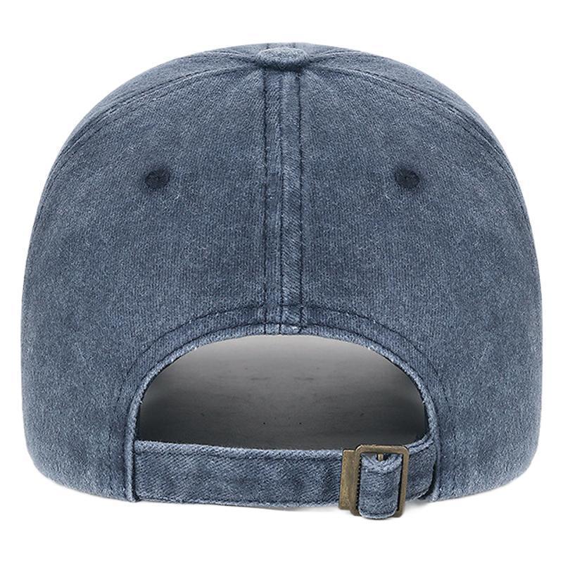 Men Spring & Summer Cap