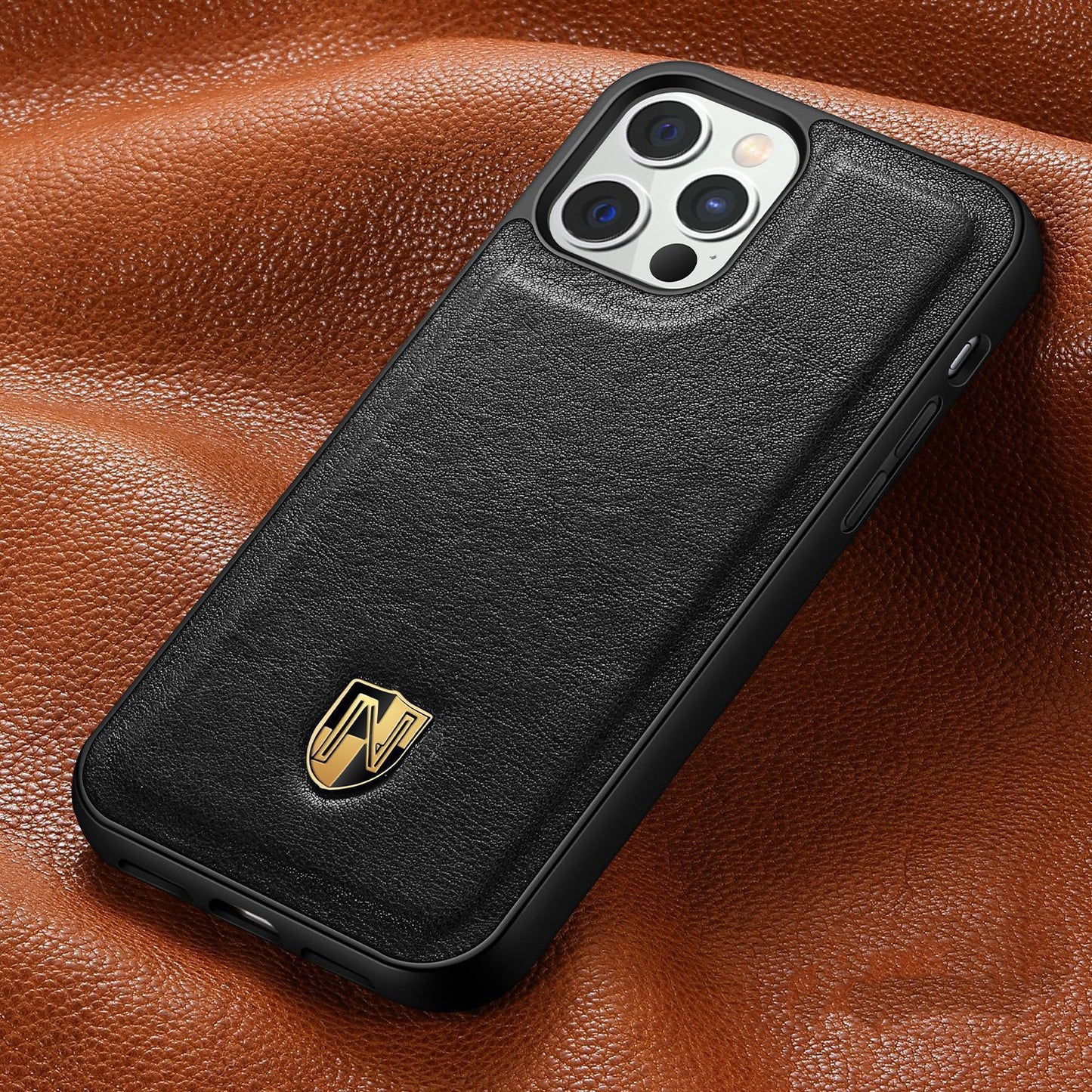 Leather Phone Case