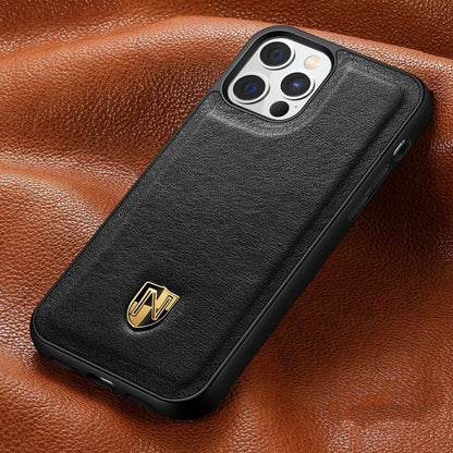 Leather Phone Case