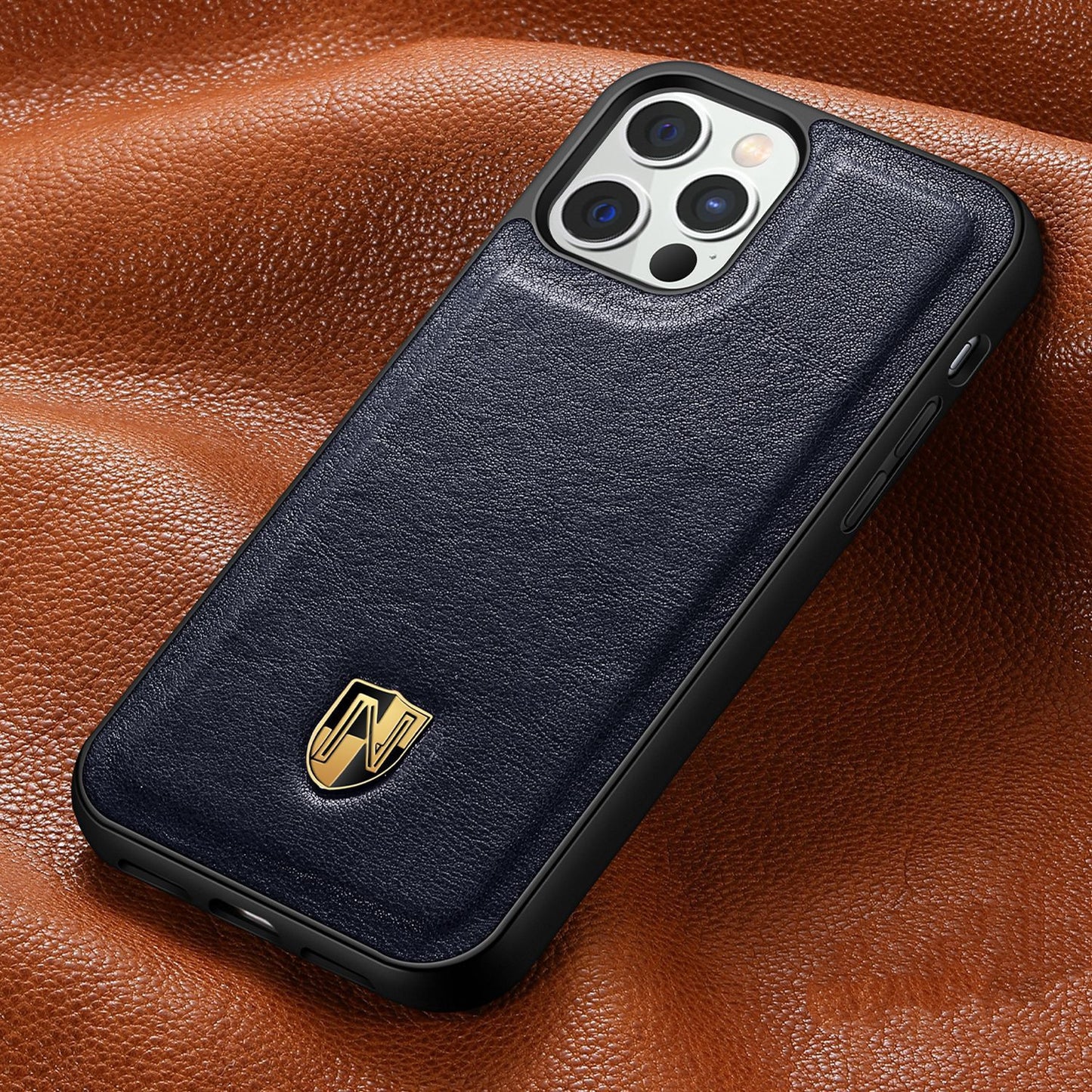 Leather Phone Case
