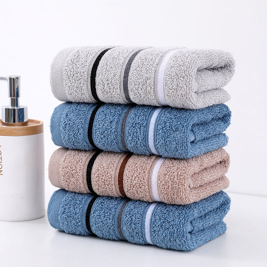 Thickened Soft Absorbent Towel