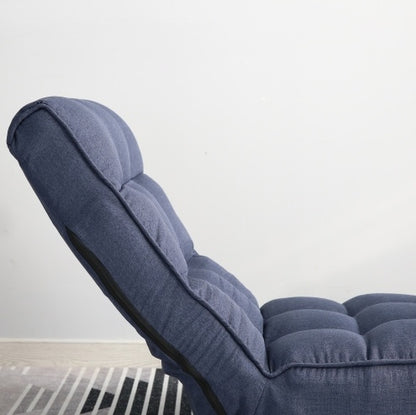 Single Sofa Reclining Chair