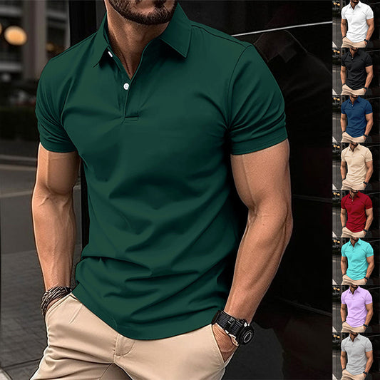 Men Polo Shirt