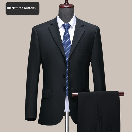 Men's corporate Suits