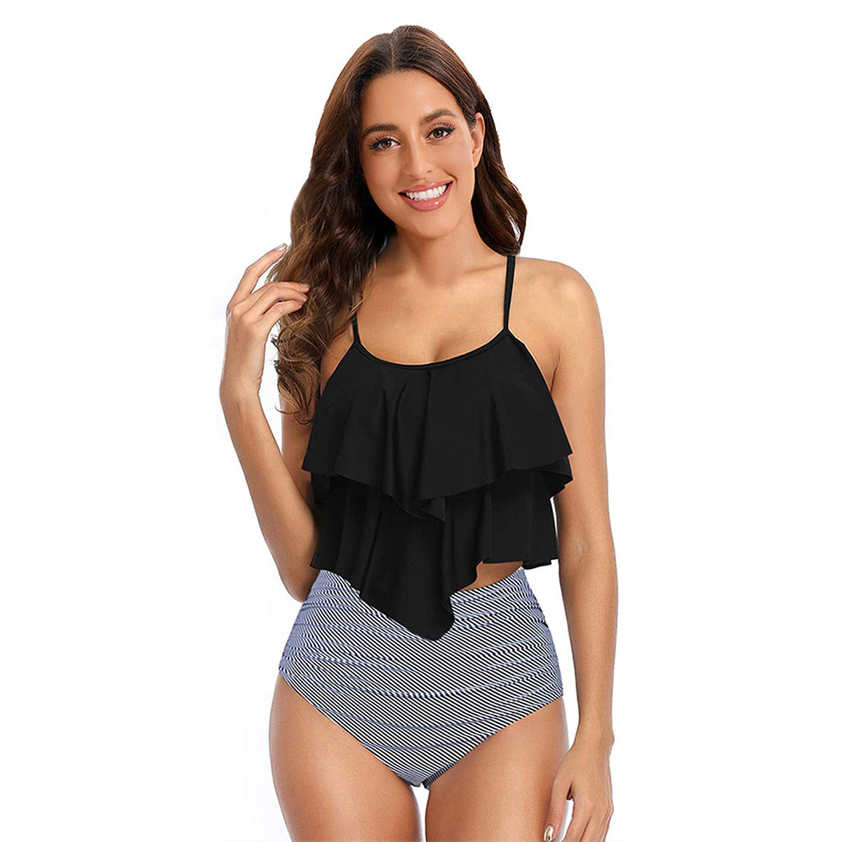 Two-piece Swimsuit