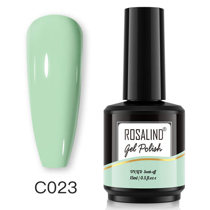 Gel Nail Polish