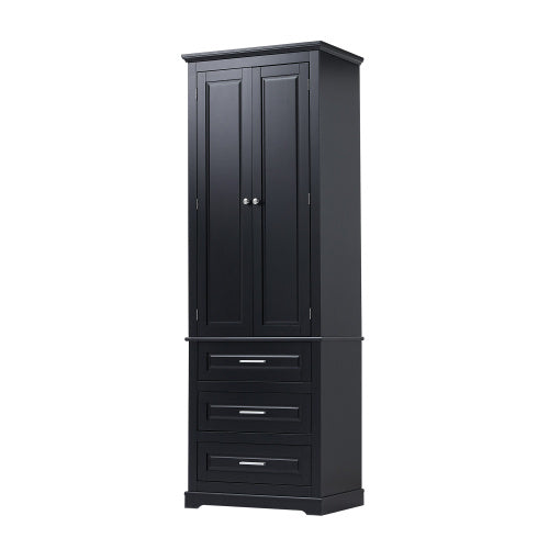 Locker, Black