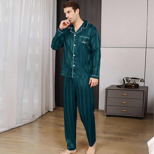 Men's Pajama Set