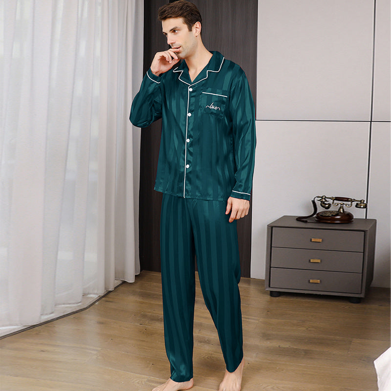 Men's Pajama Set