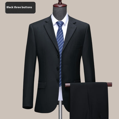 Men's corporate Suits