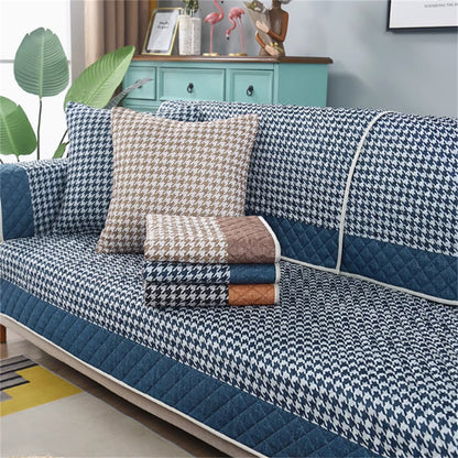 Universal Non-slip Sofa Cushions Cover