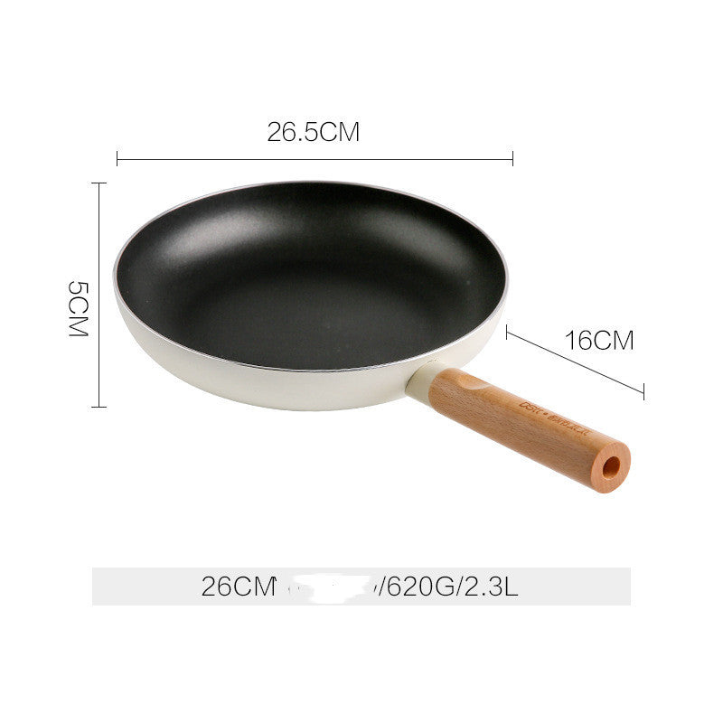 Three-pieces Cookware Set