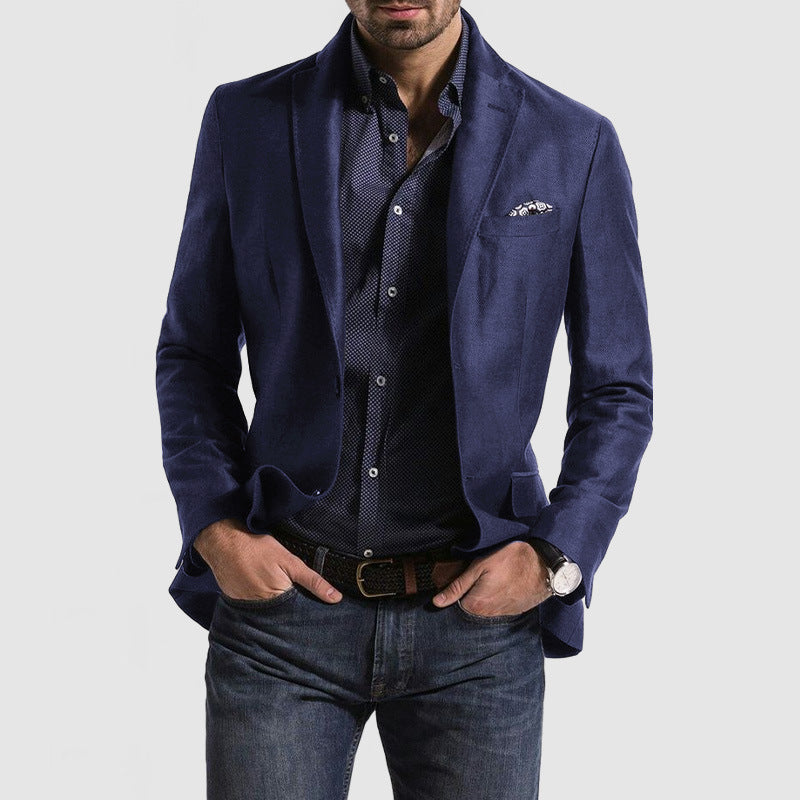 Casual Suit