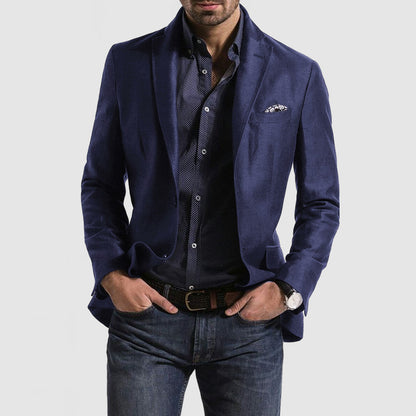 Casual Suit