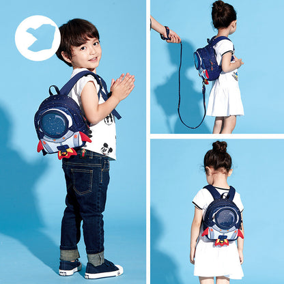 Kindergarten School Bag