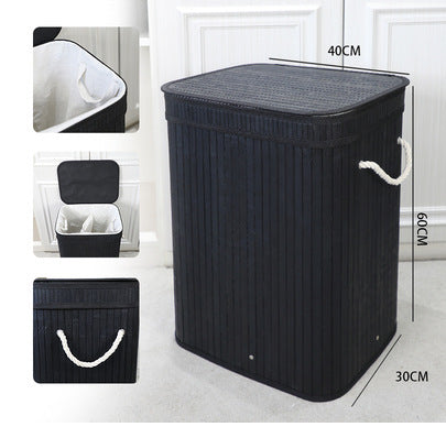 Dirty Laundry Storage
