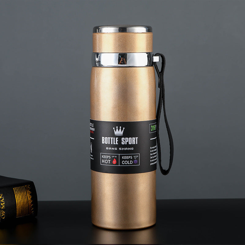 Stainless Steel Insulated Cup