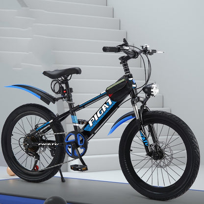 Mountain Bicycle