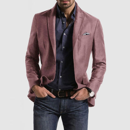 Casual Suit