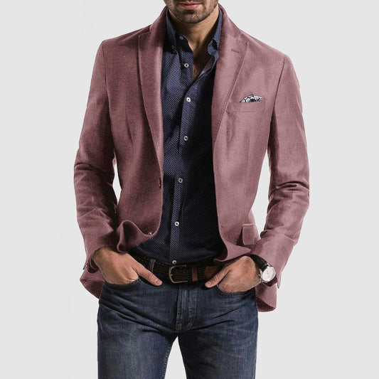 Casual Suit