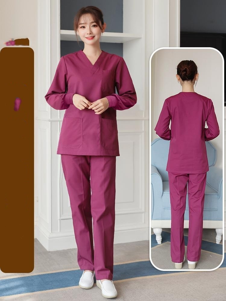 Nurse Uniforms