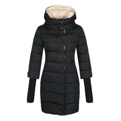 Women Winter Jacket