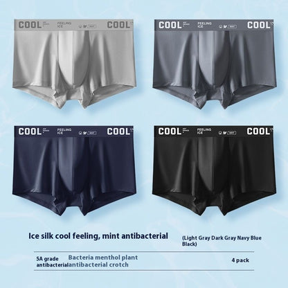 Men's  Underwear Boxer