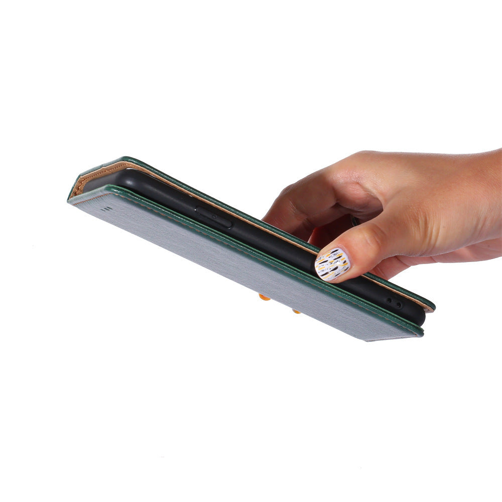Protective Cover Flip Phone Case