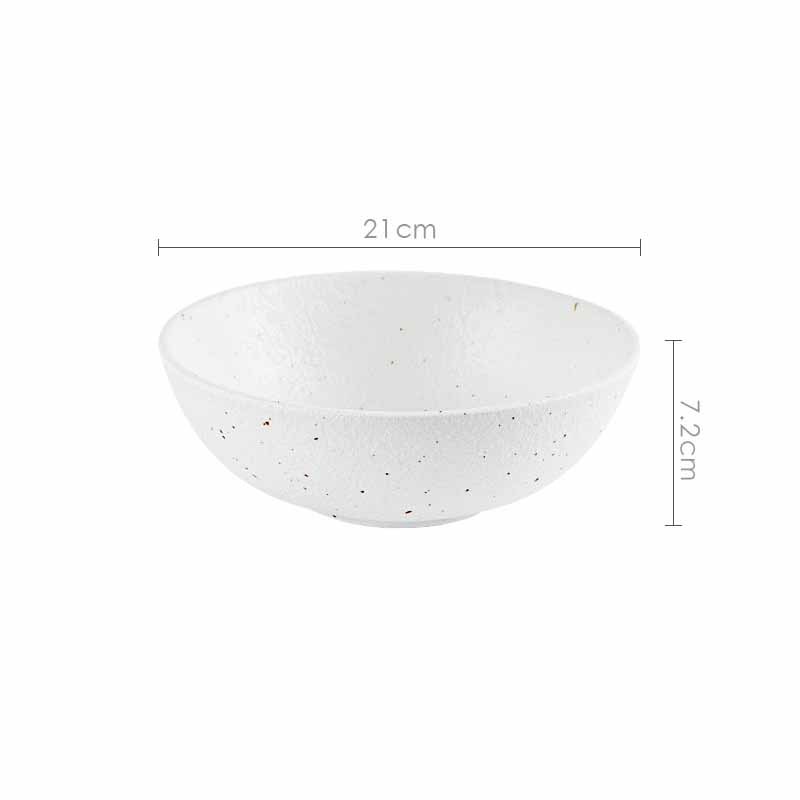 Ceramic Dinner Set