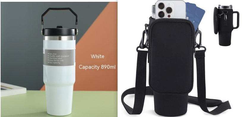 Insulated Cup