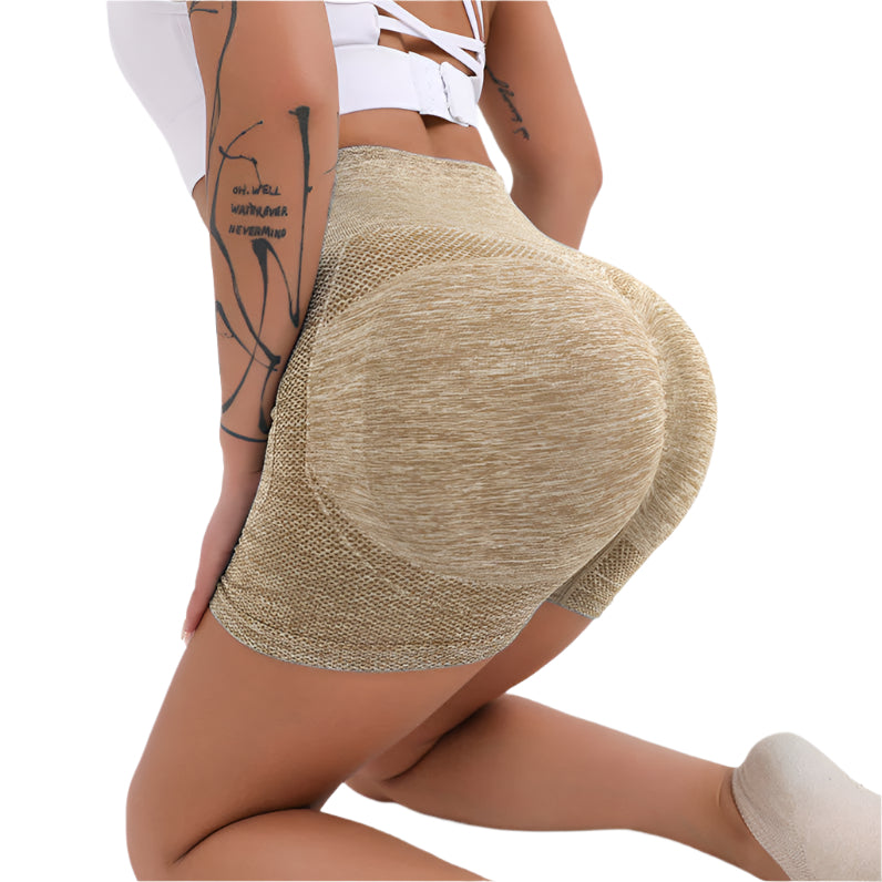 Fitness Yoga Pants Butt Lifting