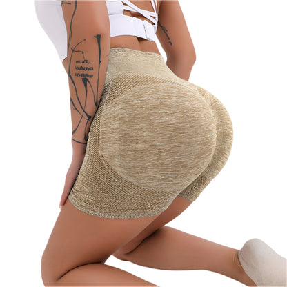 Fitness Yoga Pants Butt Lifting