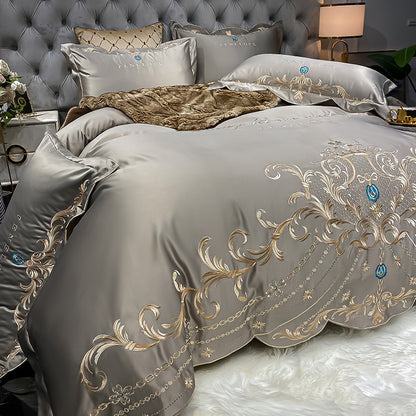 four-piece Quilt Sets Bed Sheets