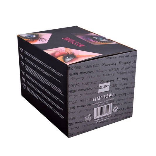 Combination Makeup Set