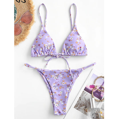 Beach Swimming Wear