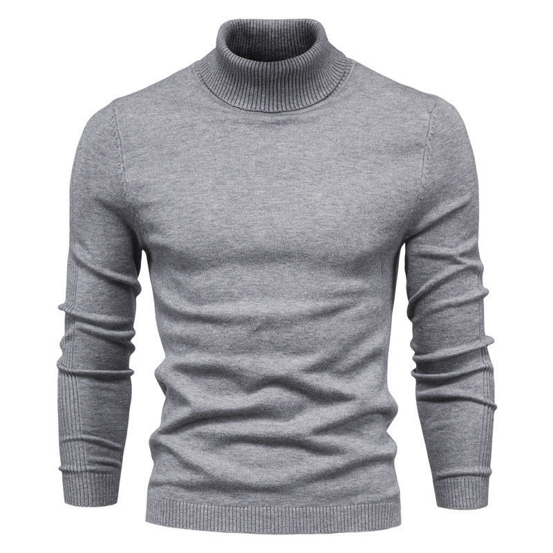 Pullover Sweater