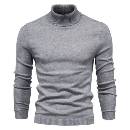Pullover Sweater