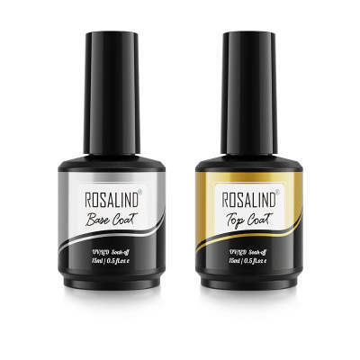 Gel Nail Polish