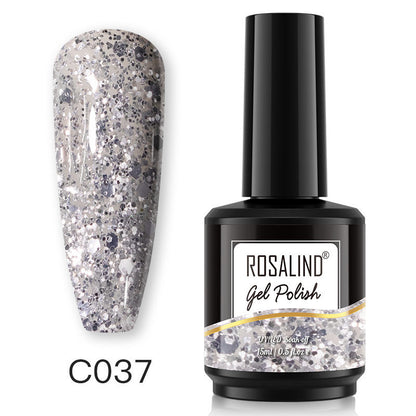 Gel Nail Polish