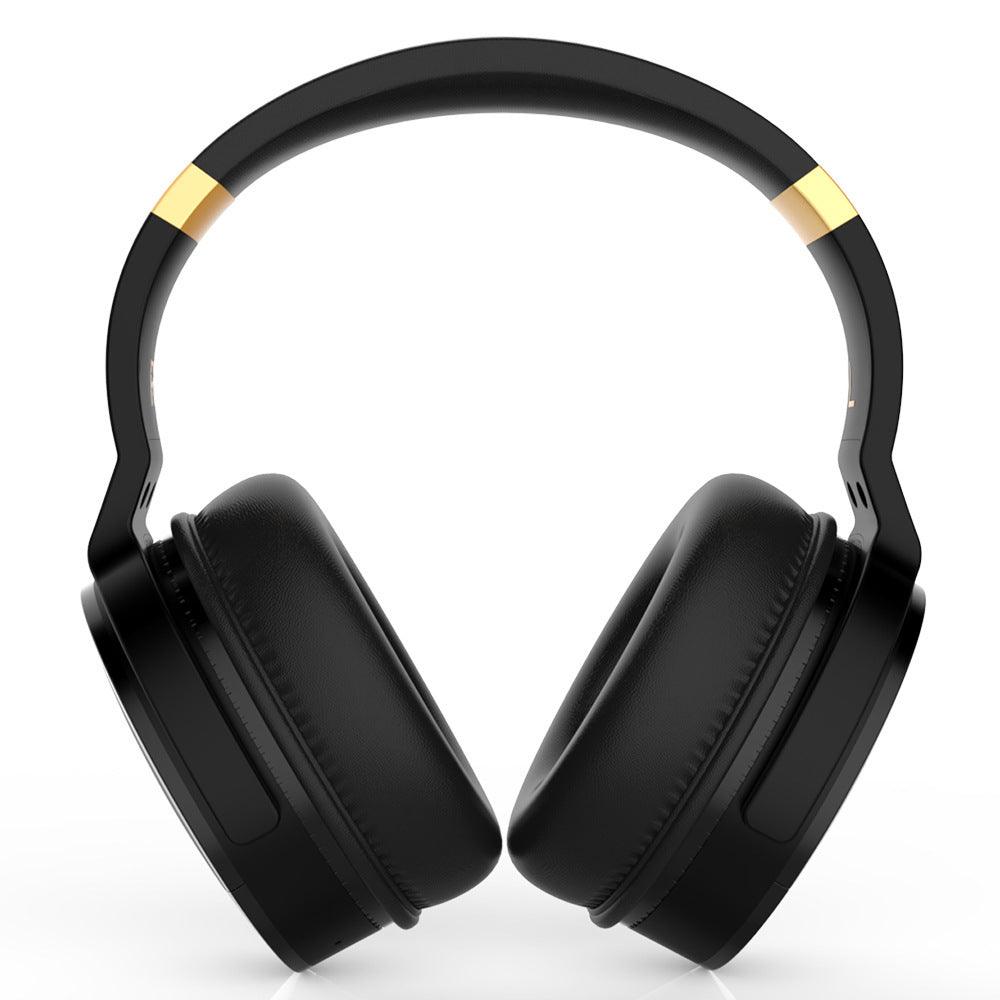 Wireless Noise Canceling Headphones Computer Mobile Bass Gaming