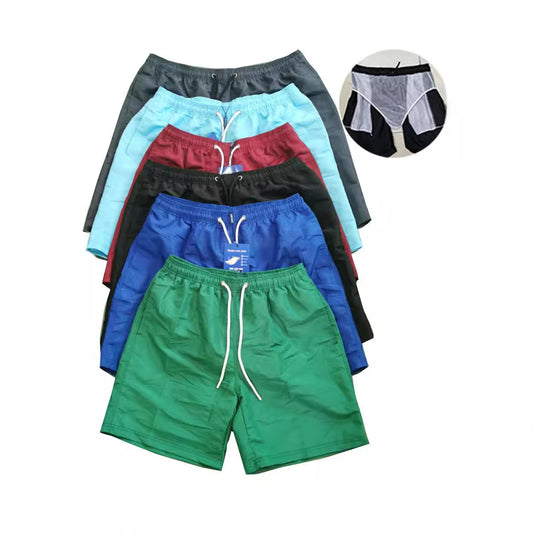 Men's Casual Swimming wear