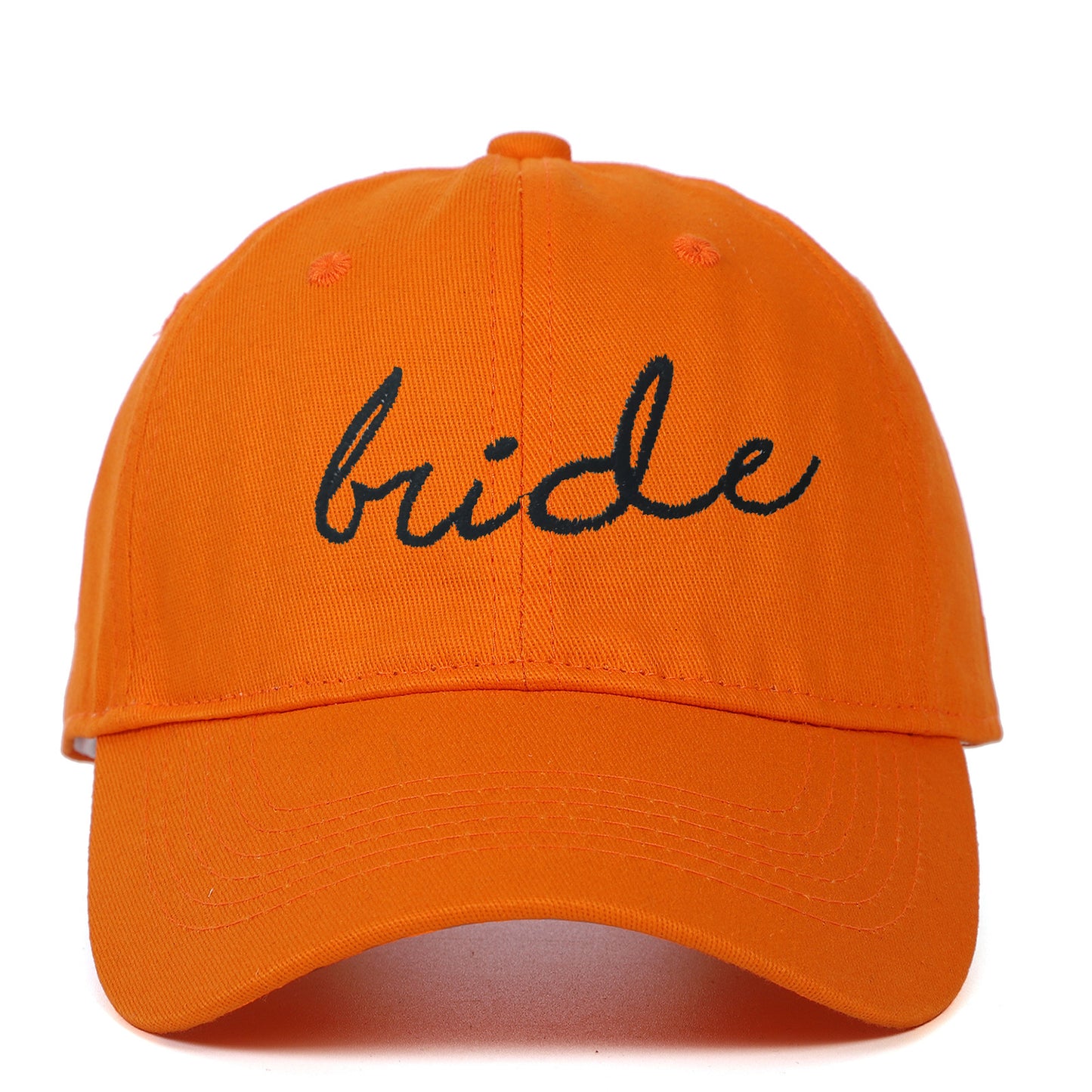 Cap for brides