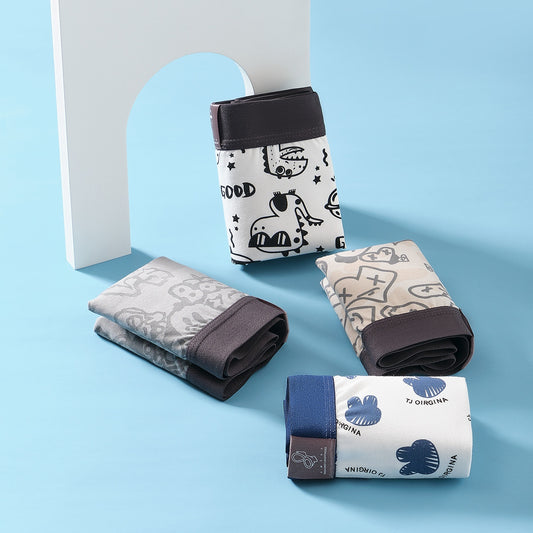 Pure Cotton Teenagers underwear