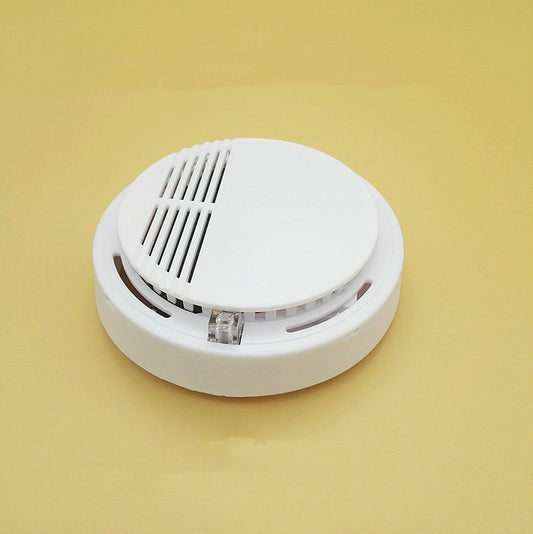 smoke alarm