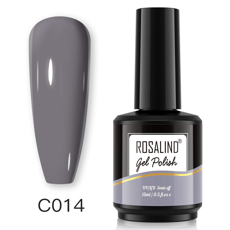 Gel Nail Polish